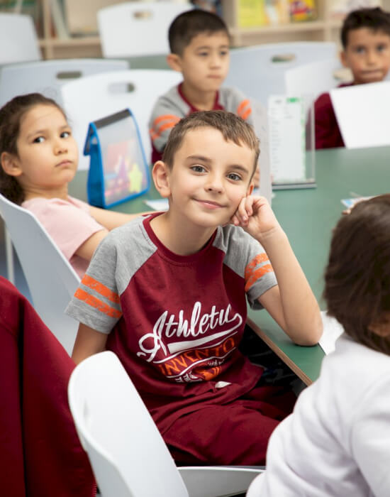 Diploma Programme (DP)