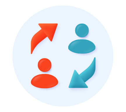 Communicators