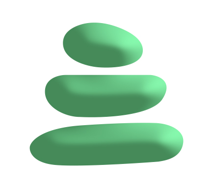 Balanced